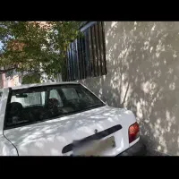 پراید ۹۱