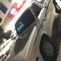 مزدا B2000 مدل ۹۱|خودرو سواری و وانت|کرمان, |دیوار