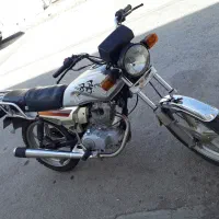 موتور پیشتاز سی جی|موتورسیکلت|نیشابور, گنبد سبز|دیوار