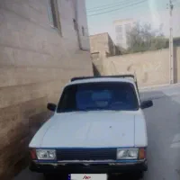 وانت پیکان مدل۸۶|خودرو سواری و وانت|یزد, |دیوار