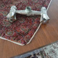 شیر اب برنجی