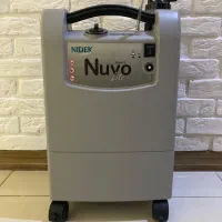 اکسیژن ساز نایدک امریکایی