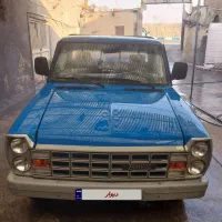 نیسان دیزلی مدل 99خشک بدون کارکرد