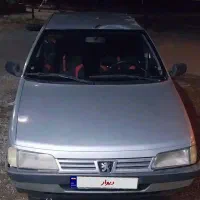 پژو ۴۰۵