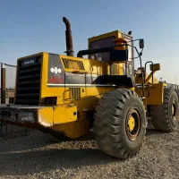 لودر 470-1|خودرو سنگین|اسلام‌شهر, انبارهای شهید طاهری|دیوار