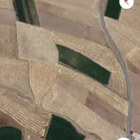 زمین زراعی و باغ