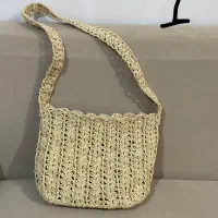 کیف های رافیا
