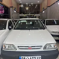 وانت پراید۱۵۱ مدل۱۴۰۳‌ نقداقساط