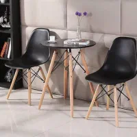 صندلی ایفلی رستوران ،کافی شاپ،غذاخوری نو وآکبند|صندلی و نیمکت|تبریز, |دیوار