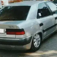 زانتیا مدل۸۲|خودرو سواری و وانت|ارومیه, |دیوار