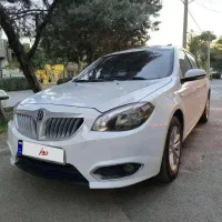 برلیانس H320 مدل ۹۵ بدون رنگ