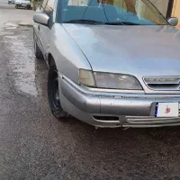 فروش زانتیا 2000|خودرو سواری و وانت|نورآباد ممسنی, |دیوار