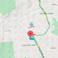 سندمالکیت بر۱۸متر+مجوز تجاری مسکونی+تخفیف|فروش آپارتمان|تالش, هشتپر|دیوار