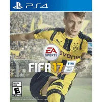 fifa17 CD