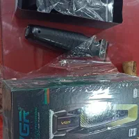 ماشین صفر زن vgr