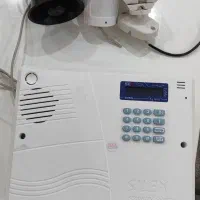دزدگیر اماکن سایلکس