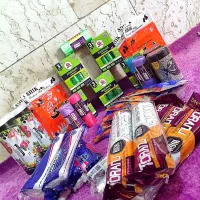 پخش کیسه فریزر رولی و سفره یکبارمصرف