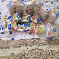 ترشیجات سبزیجات|خوردنی و آشامیدنی|مشهد, امیرآباد|دیوار