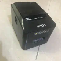 پرینتر حرارتی و لیبل زن پوستک postek c168|پرینتر، اسکنر، کپی، فکس|تهران, ستارخان|دیوار