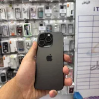 آیفون ۱۶ پرو شرکتی