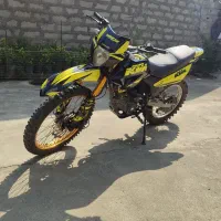 رادیسون 250. کویر T2|موتورسیکلت|تنکابن, |دیوار