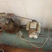 پمپ باد ۲۵۰|ابزارآلات|ایلام, |دیوار