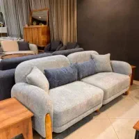 مبل راحتی مدل لونا*/