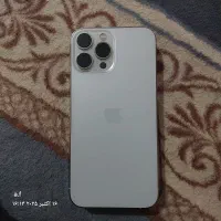 ایفون ۱۳ پرو مکس حافظه ۲۵۶