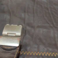 کیف چرم اصل اداری|کیف، کفش، کمربند|مشهد, شهید رضوی|دیوار