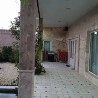 باغ ویلا ۴۲۰متر تفرش فول امکانات|فروش خانه و ویلا|قم, چهار امامزاده|دیوار