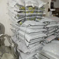 تشک الیاف  ۳/۵