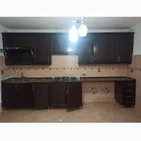 فروش کابینت با بدنه گالوانیزه در حد صفر