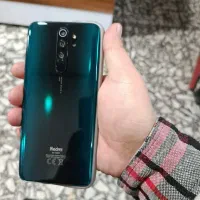 شیایمی نوت8پرو رام6