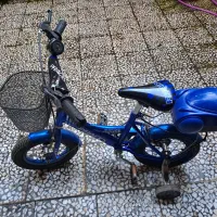 دوچرخه  و لاستیک کویر تایر