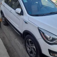 فروش فوری هایما S5 مدل ۹۷ بی نظیر|خودرو سواری و وانت|مشهد, تربیت (صدف)|دیوار