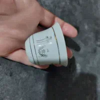 کریستال قدیمی ژاپنی روس چک آرکروک|ظروف سرو و پذیرایی|تهران, هفت حوض|دیوار