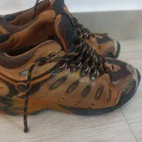 کتوتی کوهنوردی مارک نپا سایز ۳۹