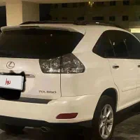 لکسوس rx350
