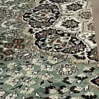 2 عدد فرش 12 متری