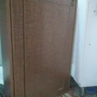 میز تحریر لپ تاب دیواری تاشو