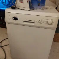 ماشین ظرفشویی ۱۴ نفره وست فراست ترکیه
