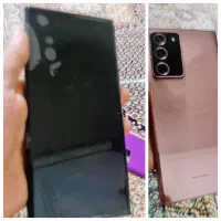 سامسونگ نوت ۲۰ اولترا