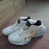 کفش والیبال