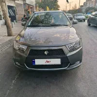 دنا پلاس توربو اتومات ۱۴۰۲