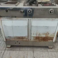 اجاق گاز|اجاق گاز و لوازم برقی پختوپز|اصفهان, سودان|دیوار