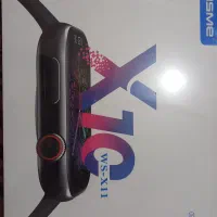 ساعت هوشمند مدل  X10 WISME X11|ساعت|گرگان, |دیوار