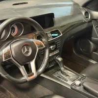 C200 2013|خودرو سواری و وانت|تهران, درختی|دیوار