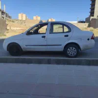 تیبا صندوق‌دار SX دوگانه سوز، مدل ۱۳۹۷|خودرو سواری و وانت|بوکان, |دیوار