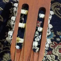 گیتار کلاسیک دست‌ساز خارجی|گیتار، بیس، امپلیفایر|کرج, شهرک بنفشه|دیوار