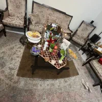 مبلمان ۷ نفره